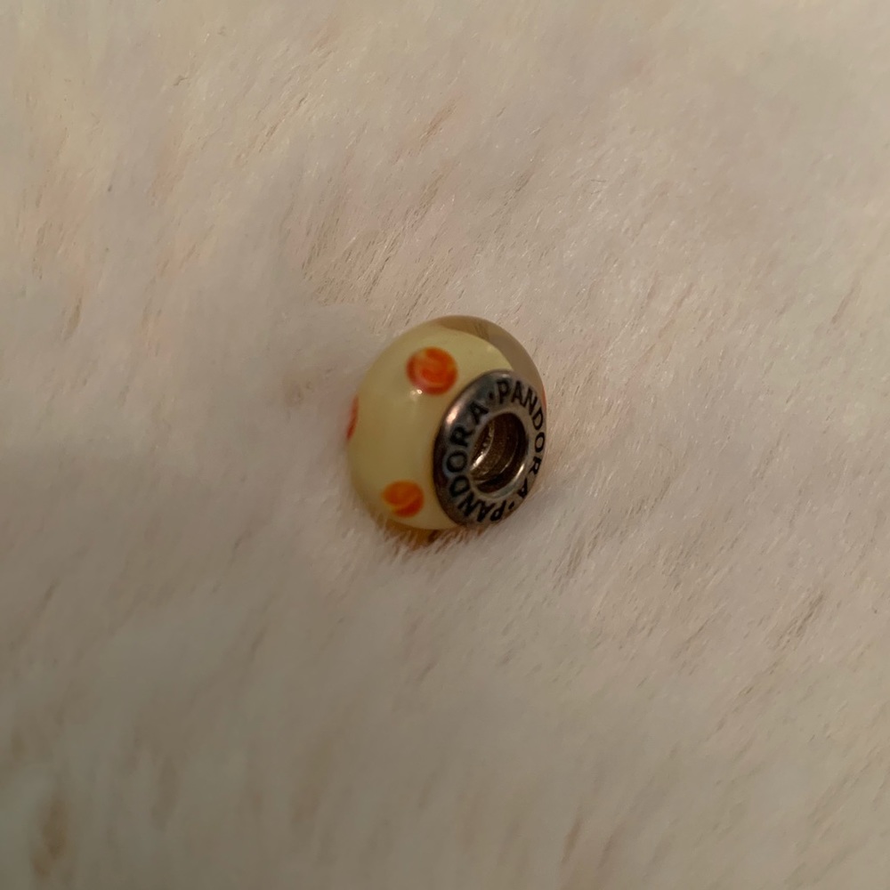 Pandora Charm